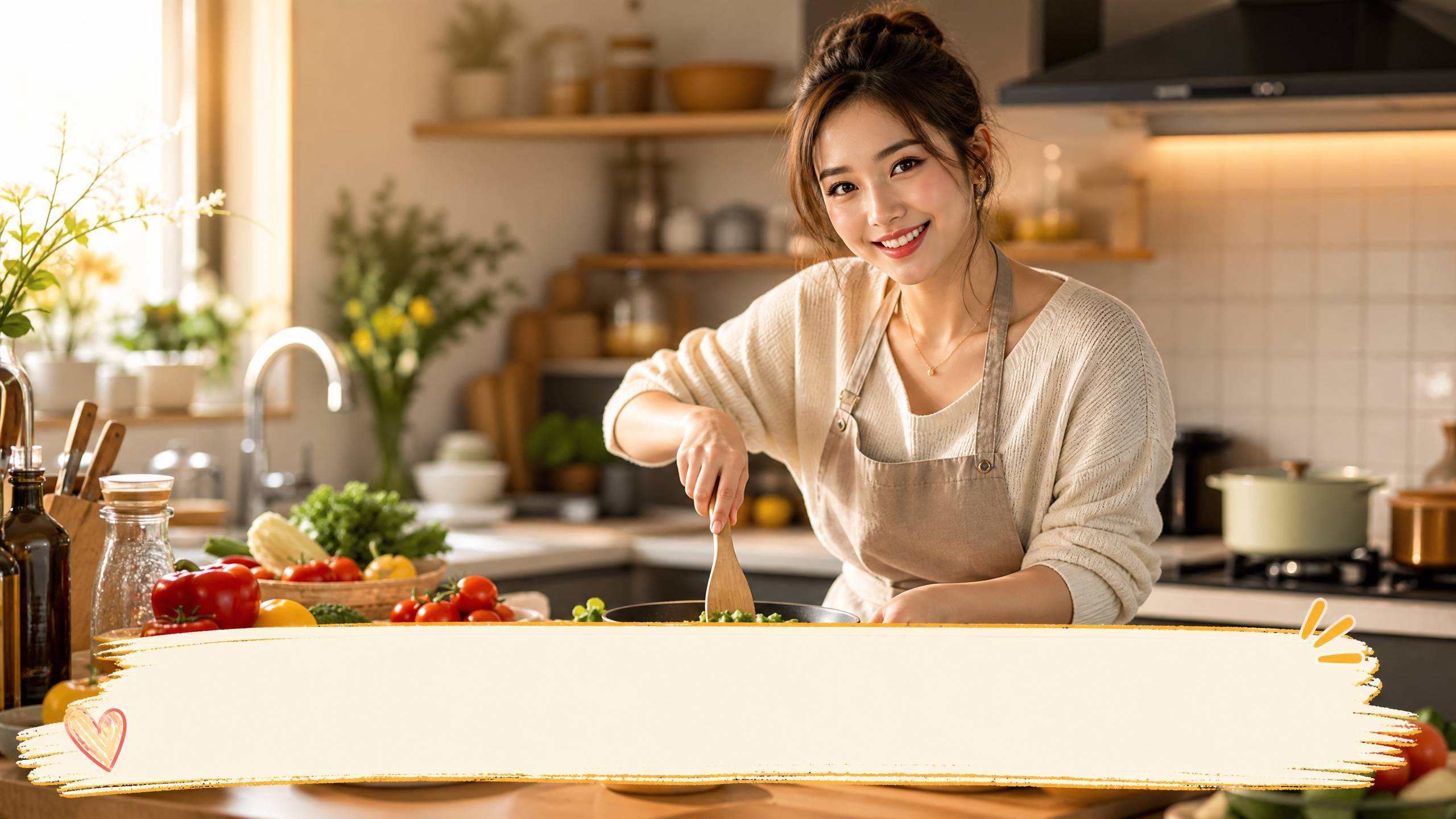 草莓视频美食视频教程